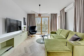 Comfort Apartments Dolny Sopot
