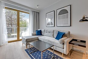 Comfort Apartments Dolny Sopot