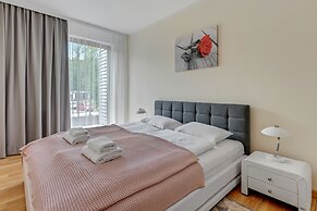 Comfort Apartments Dolny Sopot