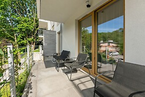 Comfort Apartments Dolny Sopot