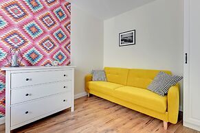 Comfort Apartments Dolny Sopot