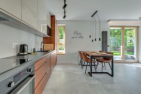 Comfort Apartments Dolny Sopot