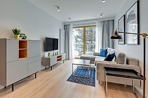 Comfort Apartments Dolny Sopot