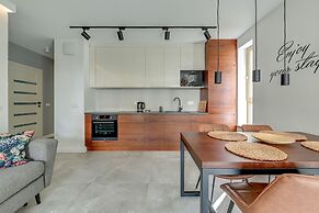 Comfort Apartments Dolny Sopot