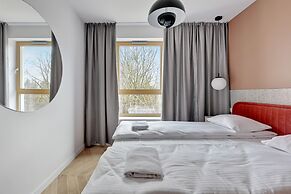 Comfort Apartments Dolny Sopot