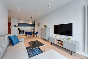 Comfort Apartments Dolny Sopot