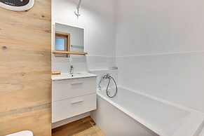 Comfort Apartments Dolny Sopot