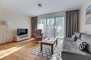 Comfort Apartments Dolny Sopot