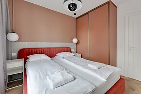 Comfort Apartments Dolny Sopot