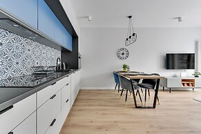 Comfort Apartments Dolny Sopot