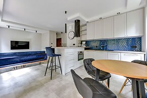 Comfort Apartments Dolny Sopot