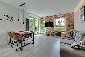 Comfort Apartments Dolny Sopot