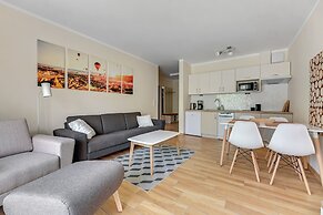 Comfort Apartments Dolny Sopot