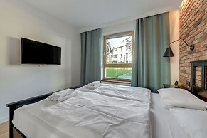 Comfort Apartments Dolny Sopot