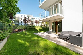 Comfort Apartments Dolny Sopot