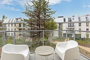 Comfort Apartments Dolny Sopot