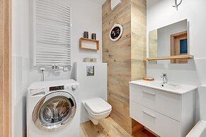 Comfort Apartments Dolny Sopot