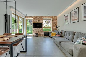 Comfort Apartments Dolny Sopot