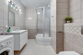 Comfort Apartments Dolny Sopot