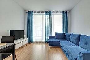 Comfort Apartments Dolny Sopot
