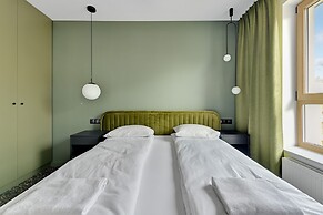 Comfort Apartments Dolny Sopot