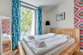Comfort Apartments Dolny Sopot