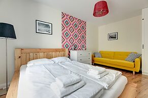 Comfort Apartments Dolny Sopot