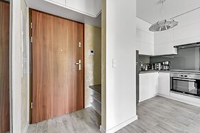 Comfort Apartments Dolny Sopot