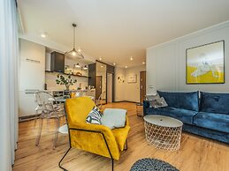 Comfort Apartments Dolny Sopot