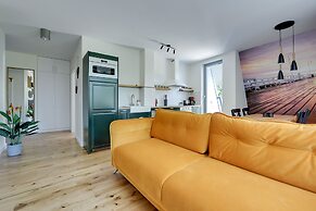 Comfort Apartments Dolny Sopot