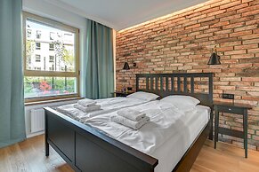 Comfort Apartments Dolny Sopot