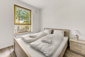 Comfort Apartments Dolny Sopot