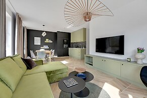 Comfort Apartments Dolny Sopot