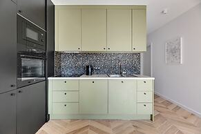 Comfort Apartments Dolny Sopot