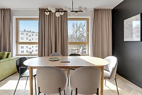 Comfort Apartments Dolny Sopot