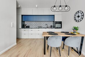 Comfort Apartments Dolny Sopot