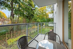 Comfort Apartments Dolny Sopot