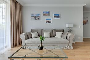 Comfort Apartments Dolny Sopot