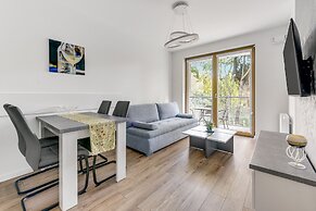 Comfort Apartments Dolny Sopot