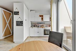 Comfort Apartments Dolny Sopot