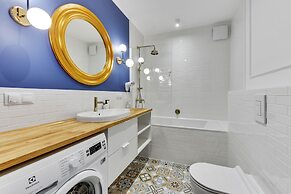 Comfort Apartments Dolny Sopot