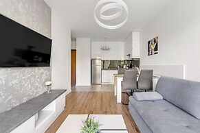 Comfort Apartments Dolny Sopot