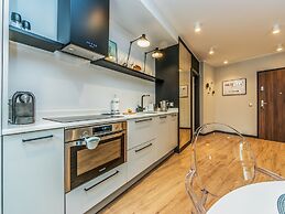 Comfort Apartments Dolny Sopot