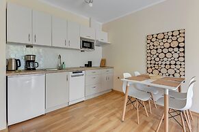 Comfort Apartments Dolny Sopot