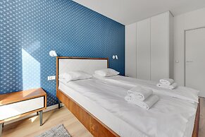 Comfort Apartments Dolny Sopot