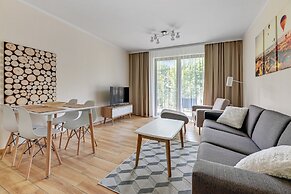 Comfort Apartments Dolny Sopot