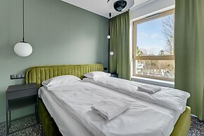 Comfort Apartments Dolny Sopot