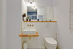 Comfort Apartments Dolny Sopot