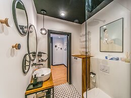 Comfort Apartments Dolny Sopot