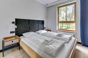 Comfort Apartments Dolny Sopot